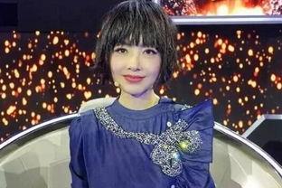 鲁豫最新爆料秦岚,鲁豫独家爆料揭秘  第3张