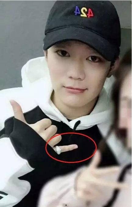 娱乐圈吃瓜李宏毅是谁啊,揭秘他的明星之路 第2张 娱乐圈吃瓜李宏毅是谁啊,揭秘他的明星之路 第2张